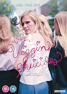 The Virgin Suicides | Sofia Coppola